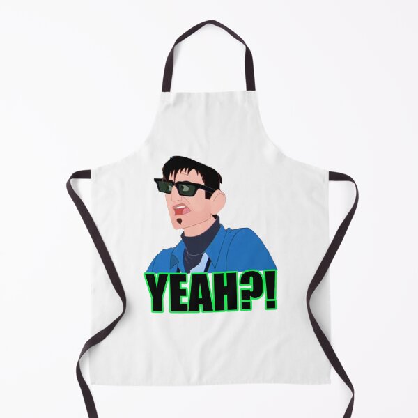 Item preview, Dean Iron Giant - Dijana designed and sold by smackmysithup8.