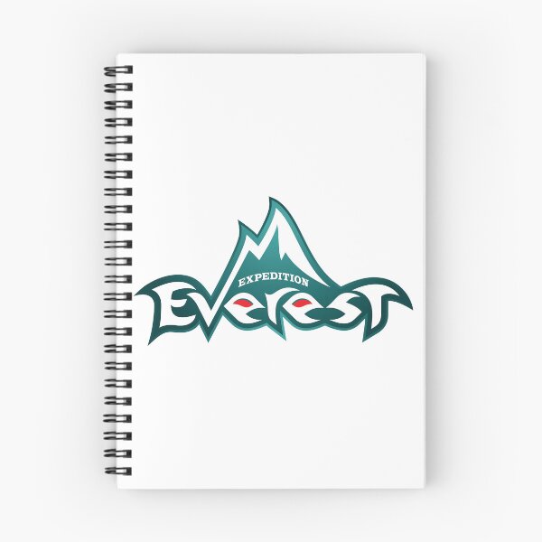 Artikelvorschau, Everest entworfen und verkauft von EricBatuso.