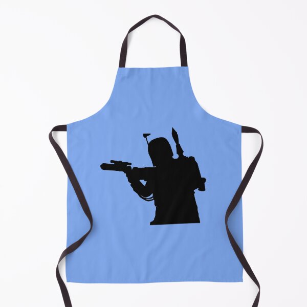 Item preview, Fett Fighting designed and sold by EricBatuso.