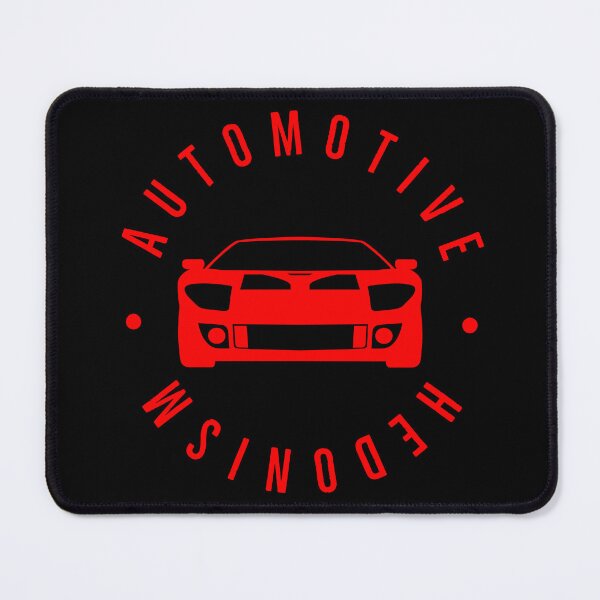 Item preview, Automotive Hedonism. Car Design designed and sold by Artomobiles.