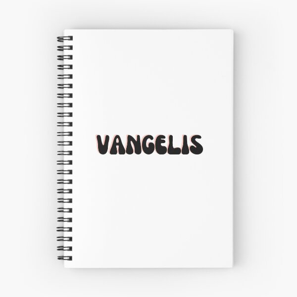 Item preview, Vangelis  designed and sold by Harsh  Katariya.