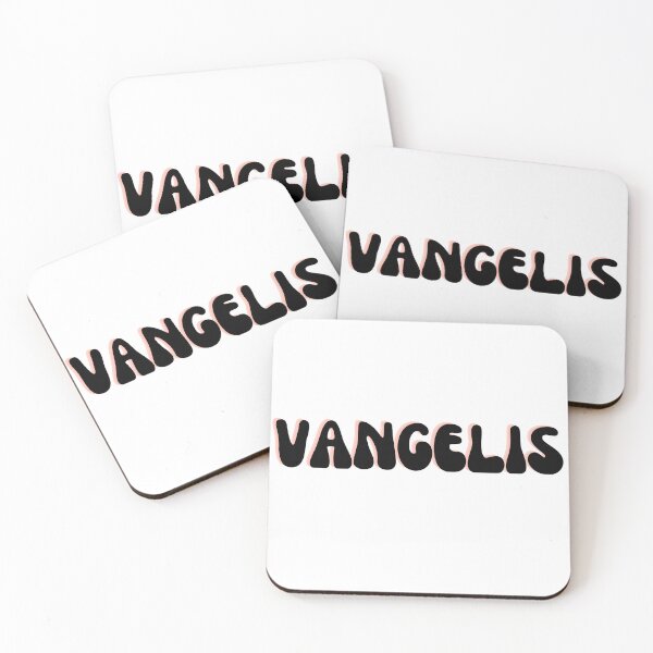 Item preview, Vangelis  designed and sold by Harsh  Katariya.