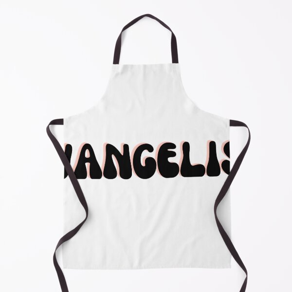 Item preview, Vangelis designed and sold by Harsh Katariya.