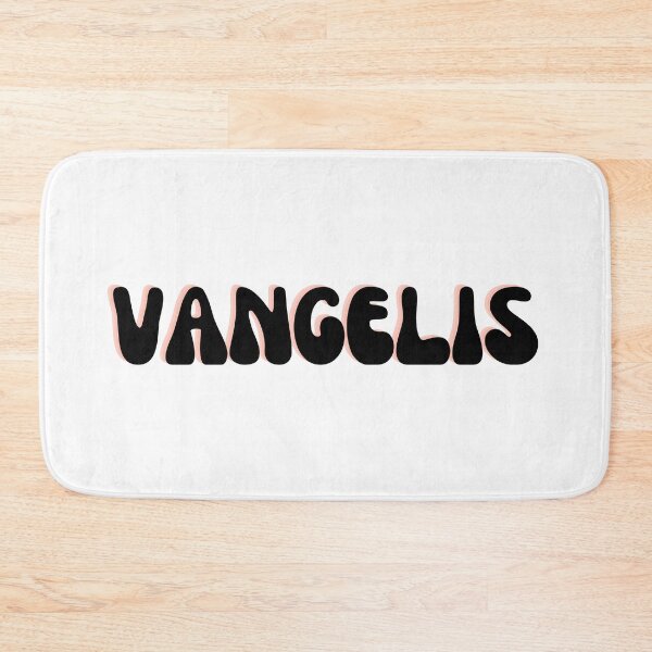 Item preview, Vangelis  designed and sold by Harsh  Katariya.