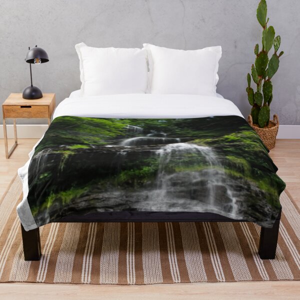 Item preview, Cathedral Falls in WV designed and sold by RoseC.