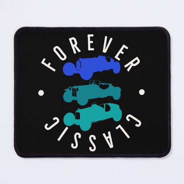 Item preview, Forever Classic Car Design designed and sold by Artomobiles.