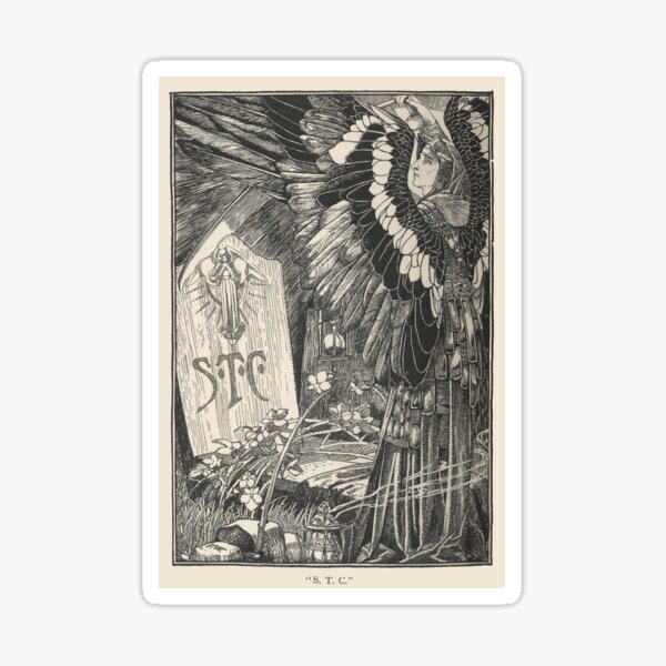 Item preview, STC by Patten Wilson - Vintage Art designed and sold by RickE.
