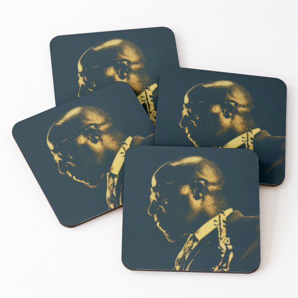 Item preview, Youssef Lateef designed and sold by RaiStromberg.
