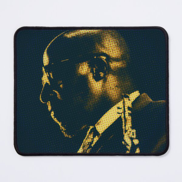 Item preview, Youssef Lateef designed and sold by RaiStromberg.