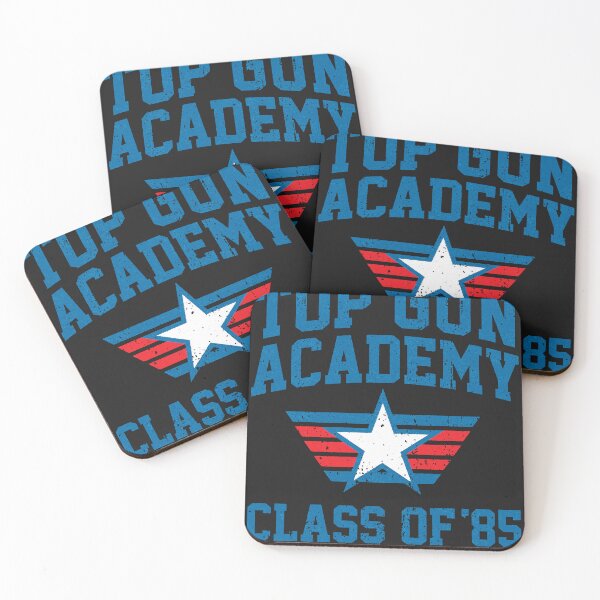 Item preview, Top gun academy class of designed and sold by JeremyLebsack.