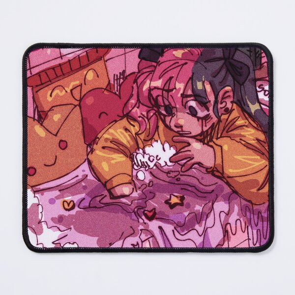 Item preview, stress designed and sold by Freshyellu.