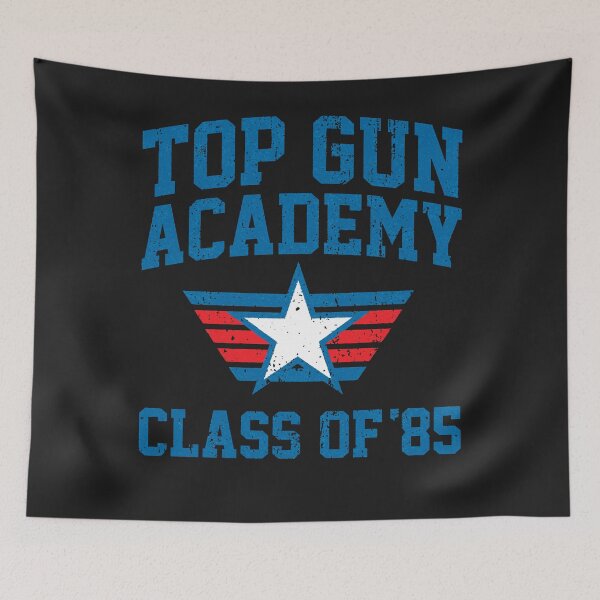 Artikelvorschau, Top Gun Academy Klasse von entworfen und verkauft von JeremyLebsack.