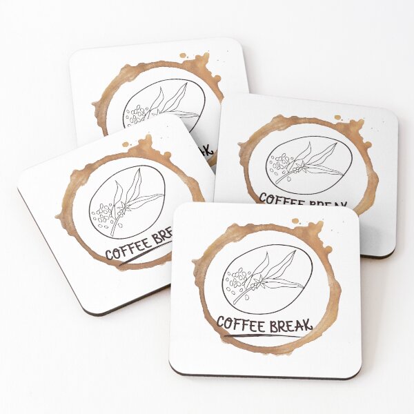 Item preview, Coffee Break designed and sold by deejay033.
