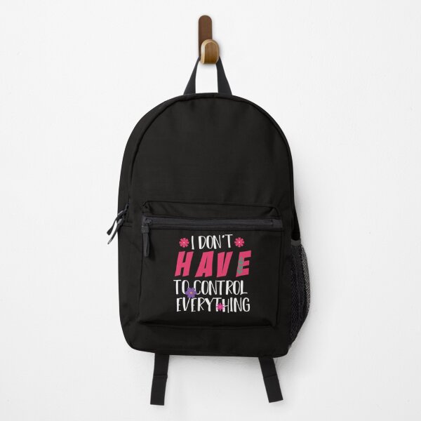 Item preview, I Don't Have To Control Everything designed and sold by Aimyashoppy.