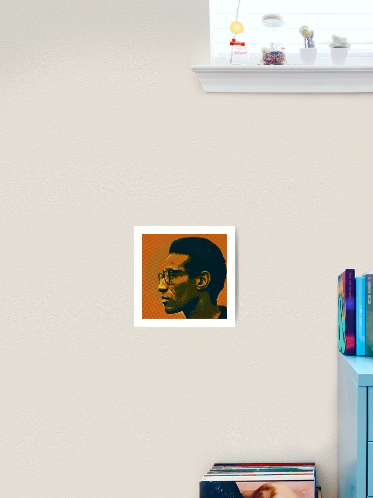 Thumbnail 2 von 3, Kunstdruck, Max Roch designt und verkauft von RaiStromberg.