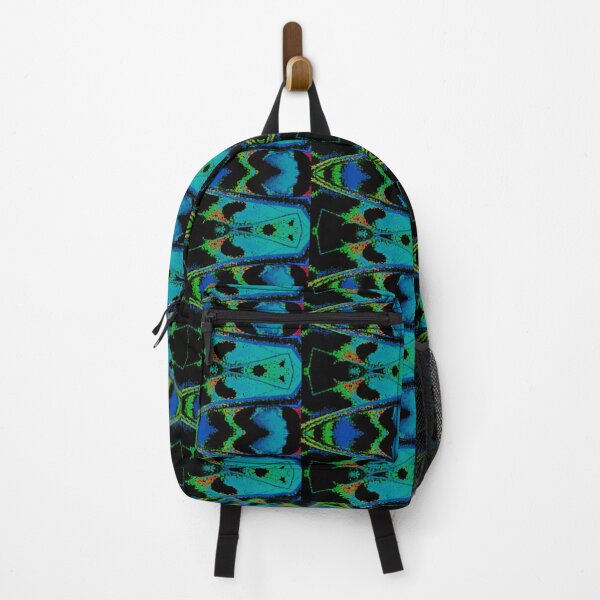 Item preview, The Marina abstract urbex art by Code03 designed and sold by Code03.