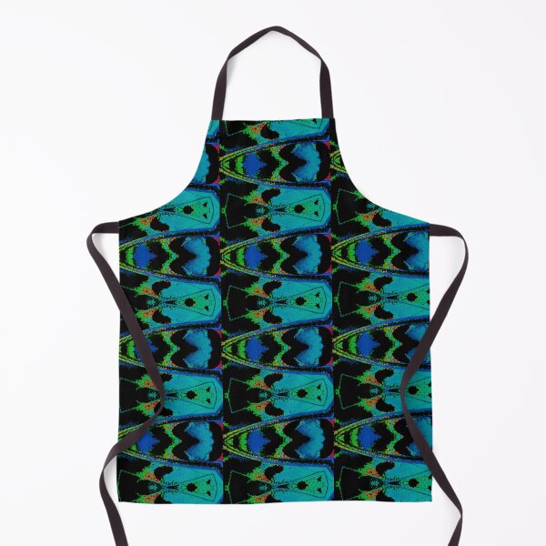 Item preview, The Marina abstract urbex art by Code03 designed and sold by Code03.