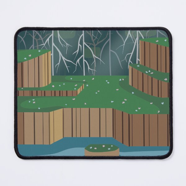 Item preview, Sleeping Beauty Landscapes designed and sold by rostia art.
