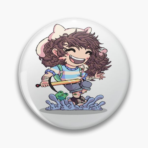 Item preview, aimsey youtooz designed and sold by Fineshopify.