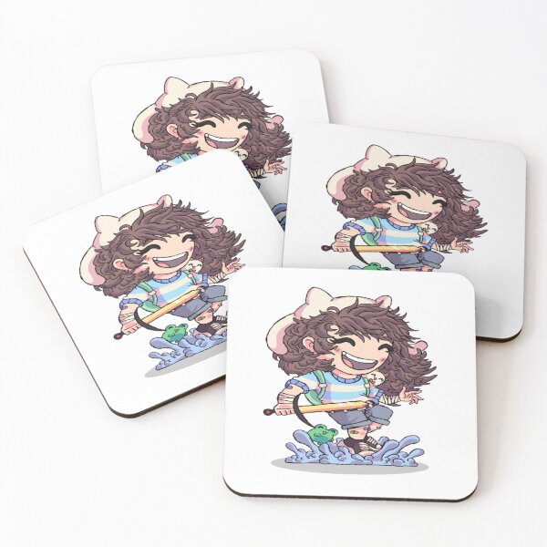 Item preview, aimsey youtooz designed and sold by Fineshopify.