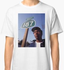 Snoop Dog (Neva Left) Classic T-Shirt