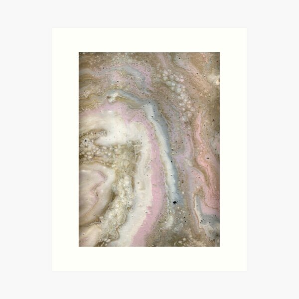 Item preview, Rose Gold 2 designed and sold by The7Rays.