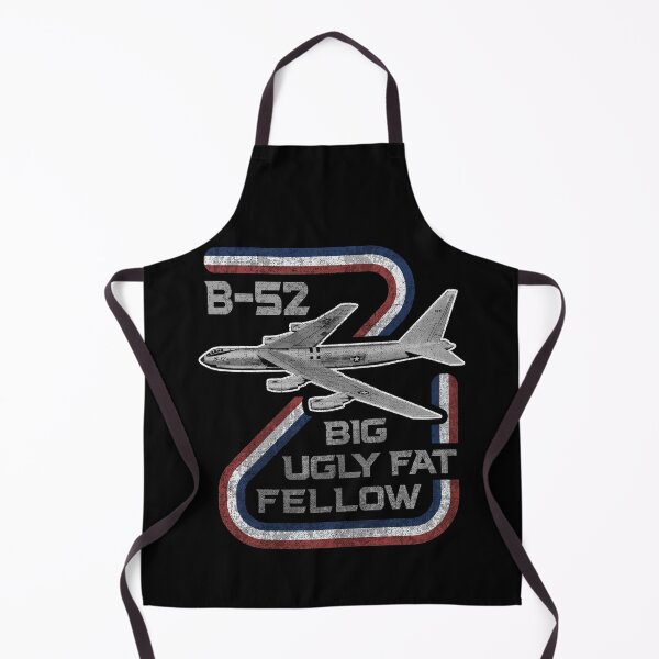 Item preview, B52 Stratofortress Strategic Bomber US Military Aircraft #2228 designed and sold by Rare-Militia.