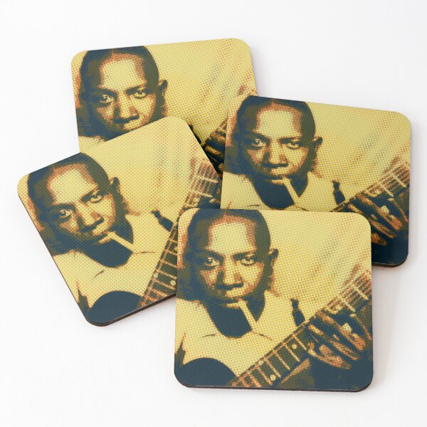 Item preview, Robert Johnson designed and sold by RaiStromberg.