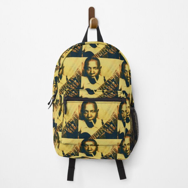 Item preview, Robert Johnson designed and sold by RaiStromberg.