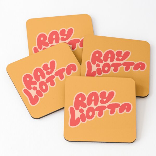 Item preview, Ray Liotta - RIP - cult actor Goodfellas designed and sold by Boogosh.