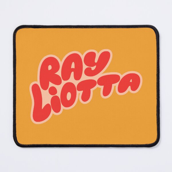 Item preview, Ray Liotta - RIP - cult actor Goodfellas designed and sold by Boogosh.