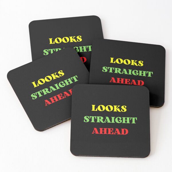 Item preview,   Straight Ahead Looks designed and sold by yassminishop.