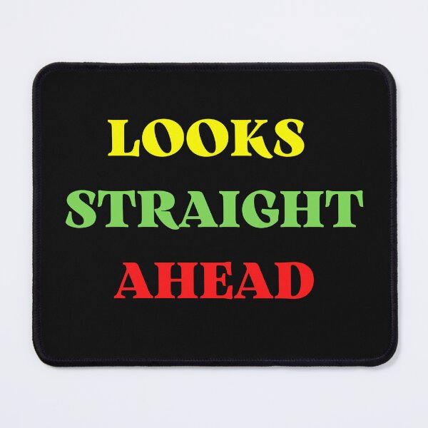 Item preview,   Straight Ahead Looks designed and sold by yassminishop.