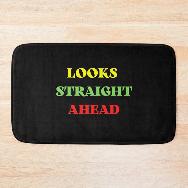 Item preview,   Straight Ahead Looks designed and sold by yassminishop.