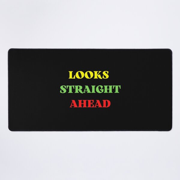 Item preview,   Straight Ahead Looks designed and sold by yassminishop.