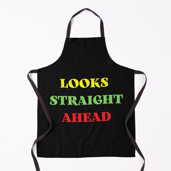 Item preview, Straight Ahead Looks designed and sold by yassminishop.