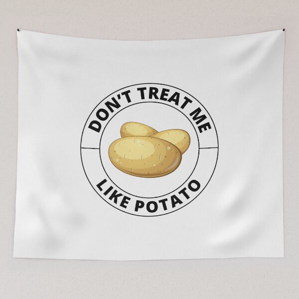 Item preview, Potato Farmer Farming Farm Agriculture Funny designed and sold by TastefulTees.