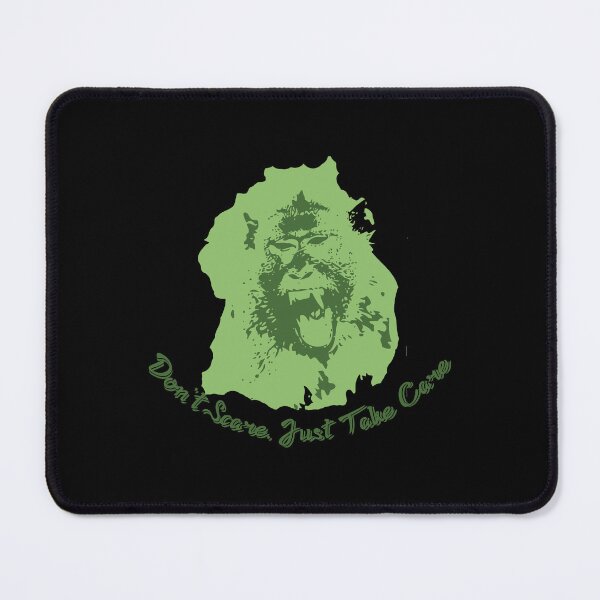 Item preview, Monkeypox Virus | Don't scare, Just take care designed and sold by VimuDS.