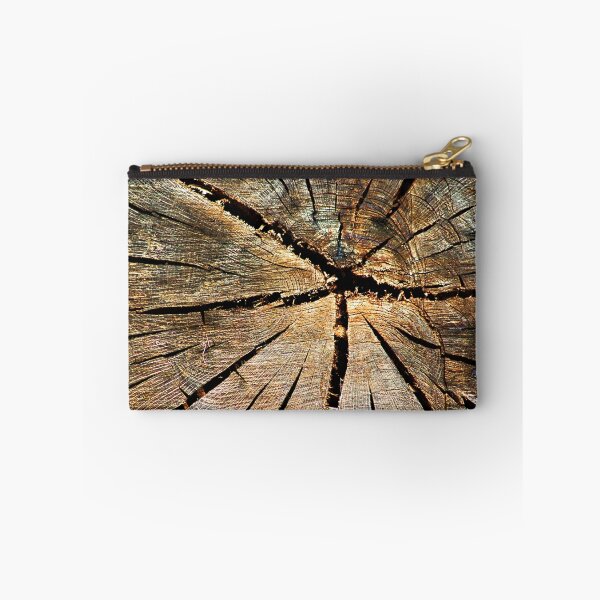 Item preview, Cross-section Old Pine Tree Trunk Organic Wood Texture designed and sold by worldways.