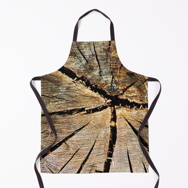Item preview, Cross-section Old Pine Tree Trunk Organic Wood Texture designed and sold by worldways.