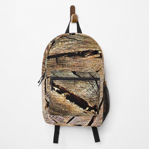 Item preview, Cross-section Old Pine Tree Trunk Organic Wood Texture designed and sold by worldways.