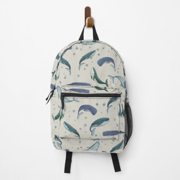 Item preview, whales designed and sold by AlexEyck.