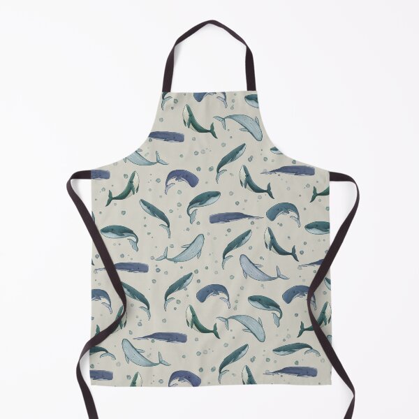 Item preview, whales designed and sold by AlexEyck.