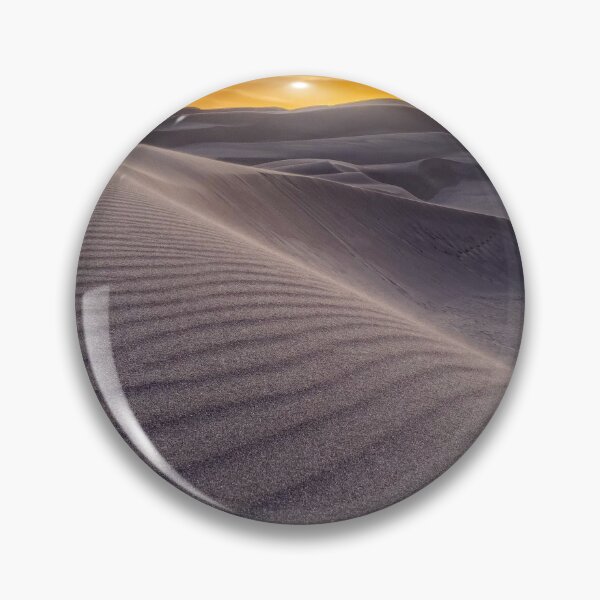 Item preview, Great Sand Dunes National Park and Preserve in Colorado  designed and sold by JRRouse.
