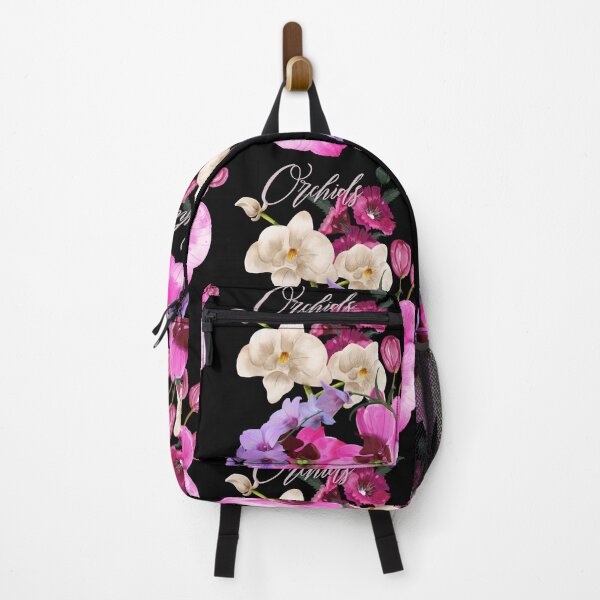 Item preview, Orchids Flowers Beautiful Colorful Design designed and sold by EarthArtDesigns.