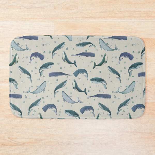 Item preview, whales designed and sold by AlexEyck.