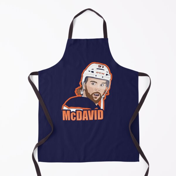 Item preview, Edmonton Hockey - Connor McDavid designed and sold by Eye on the Blueline.