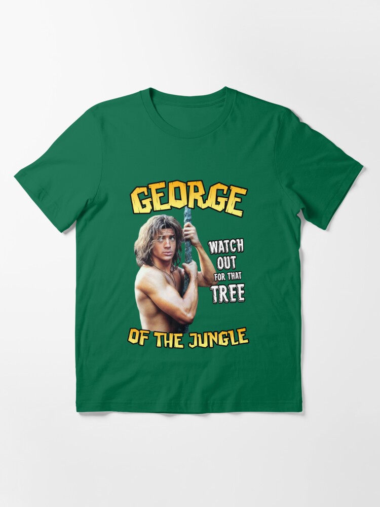 George of the Jungle: Jungle Bells