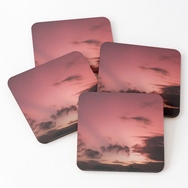 Item preview, Natural Sunset landscape designed and sold by ColorVR.