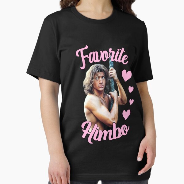 Vista previa del artículo con la obra «himbo favorito», diseñado y vendido por CharXena.